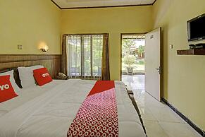 OYO 3934 Hotel Istana