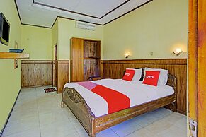 OYO 3934 Hotel Istana