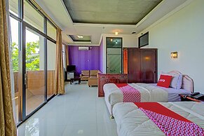 OYO 3934 Hotel Istana