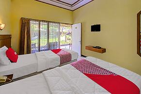 OYO 3934 Hotel Istana