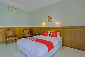 OYO 3934 Hotel Istana