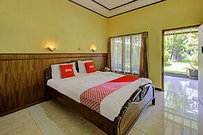 OYO 3934 Hotel Istana