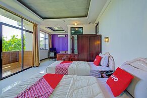 OYO 3934 Hotel Istana