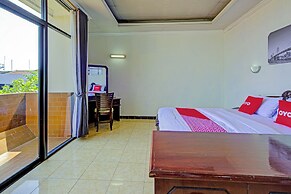 OYO 3934 Hotel Istana