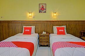 OYO 3934 Hotel Istana