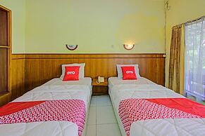 OYO 3934 Hotel Istana