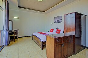 OYO 3934 Hotel Istana