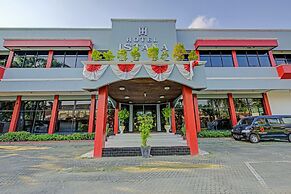 OYO 3934 Hotel Istana