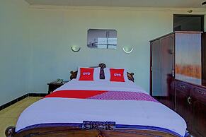 OYO 3934 Hotel Istana