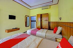 OYO 3934 Hotel Istana