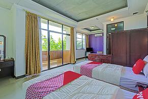 OYO 3934 Hotel Istana