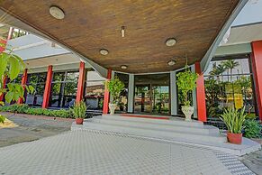 OYO 3934 Hotel Istana