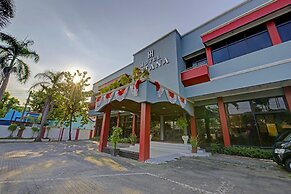 OYO 3934 Hotel Istana