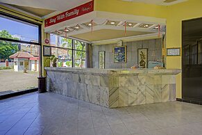 OYO 3934 Hotel Istana