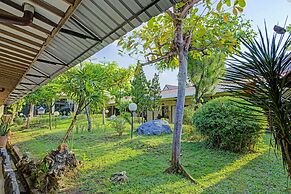 OYO 3934 Hotel Istana