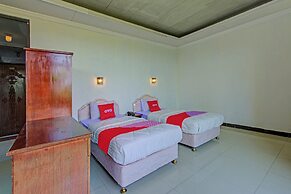 OYO 3934 Hotel Istana