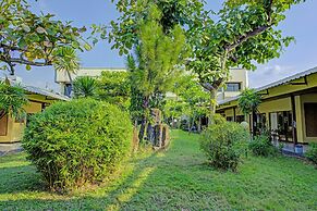 OYO 3934 Hotel Istana