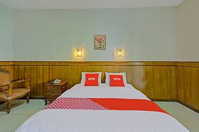 OYO 3934 Hotel Istana