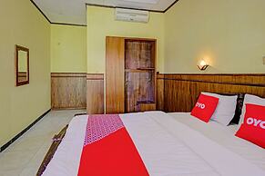 OYO 3934 Hotel Istana