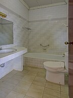 OYO 3934 Hotel Istana