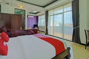 OYO 3934 Hotel Istana