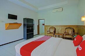 OYO 3934 Hotel Istana