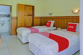 OYO 3934 Hotel Istana