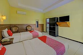 OYO 3934 Hotel Istana