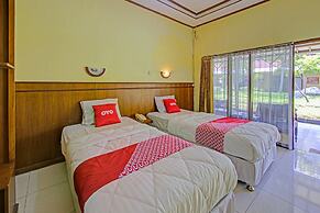 OYO 3934 Hotel Istana