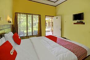 OYO 3934 Hotel Istana