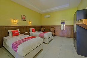 OYO 3934 Hotel Istana