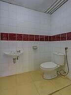 OYO 3934 Hotel Istana