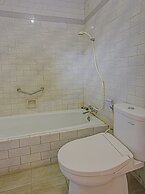 OYO 3934 Hotel Istana