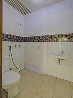 OYO 3934 Hotel Istana