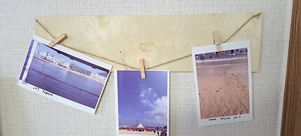 Work life balance HOMES