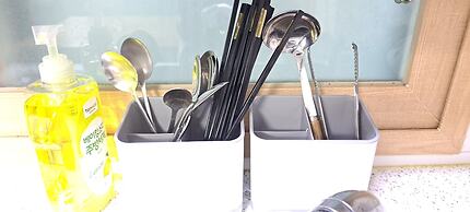 Work life balance HOMES