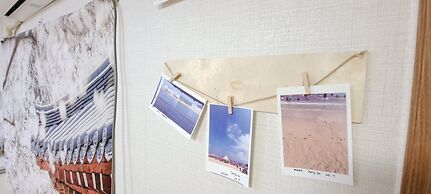 Work life balance HOMES