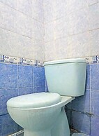 Super OYO 91535 J&b Rooms Tomang