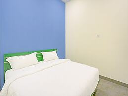 Collection O 91586 Green House Tiban