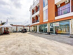 Collection O 91586 Green House Tiban