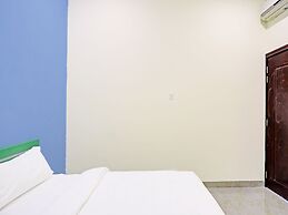 Collection O 91586 Green House Tiban