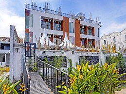 Collection O 91586 Green House Tiban