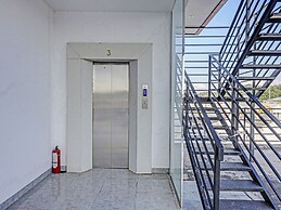 Collection O 91586 Green House Tiban