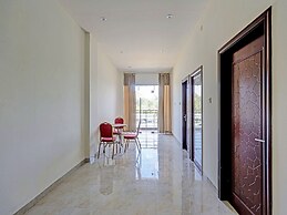 Collection O 91586 Green House Tiban