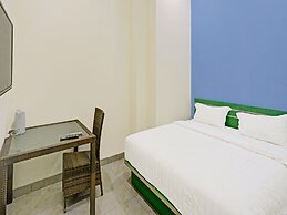 Collection O 91586 Green House Tiban