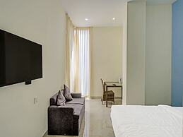 Collection O 91586 Green House Tiban