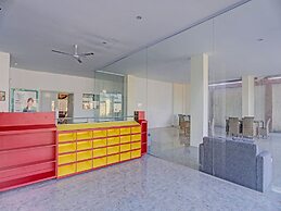 Collection O 91586 Green House Tiban