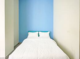 Collection O 91586 Green House Tiban