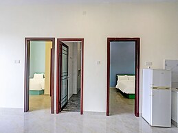 Collection O 91586 Green House Tiban