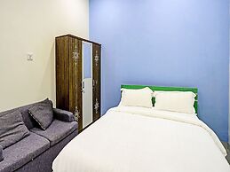 Collection O 91586 Green House Tiban